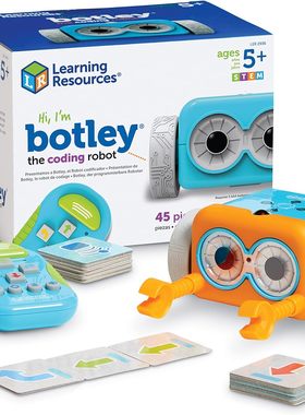 Learning Resources Botley the Coding Robot