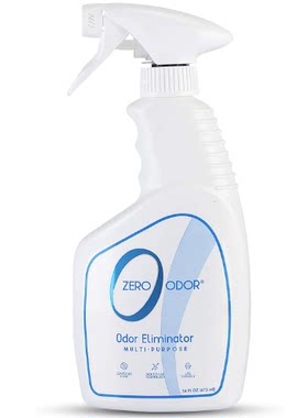 Zero Odor - Multi-Purpose Strong Odor Eliminator 16oz