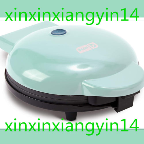 DASH 8” Express Electric Round Griddle