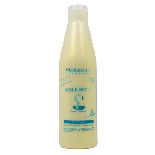 Salerm 21 B5 Silk Protein Leave in Conditioner 8.6oz