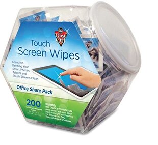 Screen Wipes FALDMHJ Falcon Pack Touch Share 代 Office