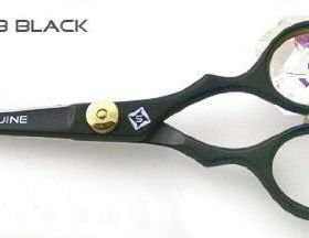 代 Sanguine® Professional Mustache Scissors and Beard Trim