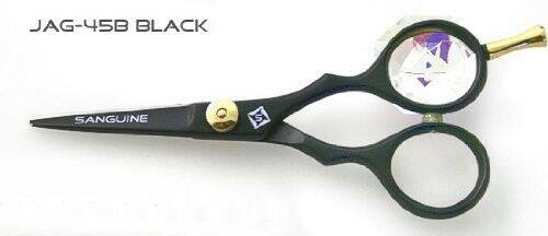 代 Sanguine® Professional Mustache Scissors and Beard Trim