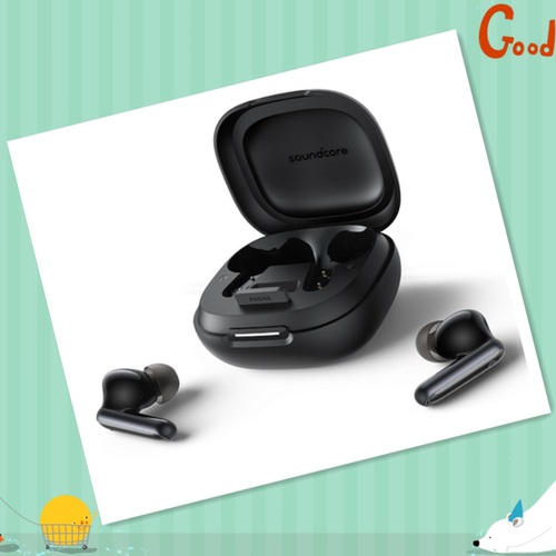 Soundcore P40i by Anker, Noise Cancelling Wireless Earbuds