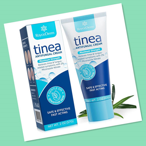 Roycederm Tinea Versicolor Treatment Athletes Foot Treatment