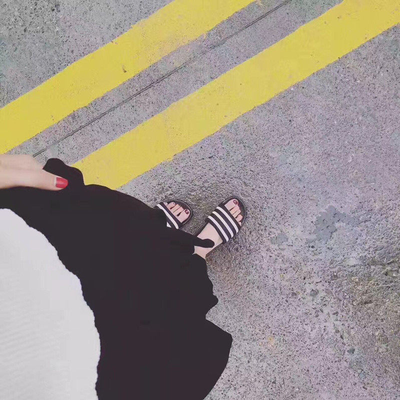 Sandales femme OTHER   en plastique - semelle en plastique - Ref 2668265 Image 3