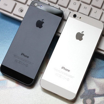 Classic iPhone 5 (iOS 8.4.1) – Retro Gaming & Backup Gem! - Product image 4