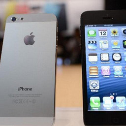 Classic iPhone 5 (iOS 8.4.1) – Retro Gaming & Backup Gem! - Product image 3