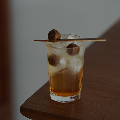 佐佐木玻璃杯不耐冷冷水杯