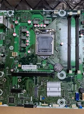 惠普/HP 原装 IPM17-OD 主板 799929-601 H170 H110