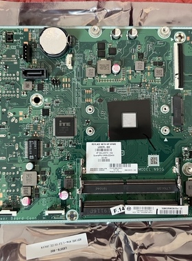 HP TPC-Q028 20-C L03379-002 L03379-602 DAN91GMB6D0 主板