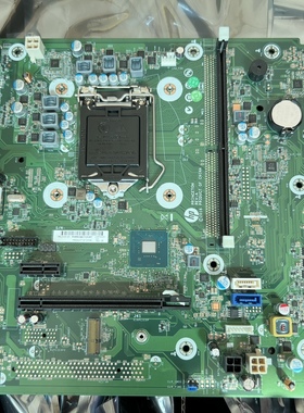 惠普 小欧190-010CN 050 TPC-F120-MT主板 L32819-001 L32819-601