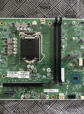 HP 290-p030ccn DT主板,H370,L16570-001 L16570-601,17519-1