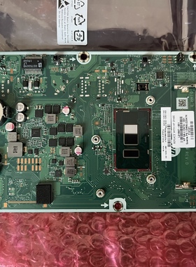 HP 22-C 24-F 200 G3 一体机主板 DAN97RMB6D0 L13474-601-602