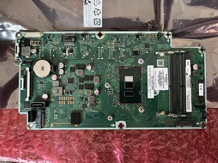 HP 22-C 24-F 200 G3 一体机主板 DAN97RMB6D0 L13474-601-602