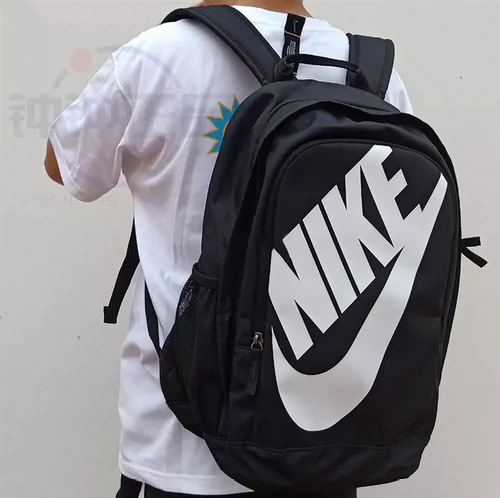 Nike, спортивный ноутбук подходит для мужчин и женщин для отдыха, сумка, школьный рюкзак
