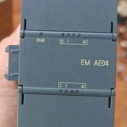 议价 288-3AE04-0AA0,EM AE04,成色如图 可维修