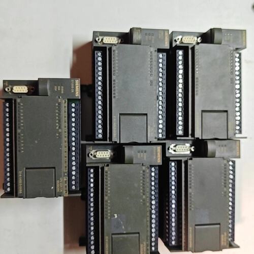 议价plc CPU224 CN可维修