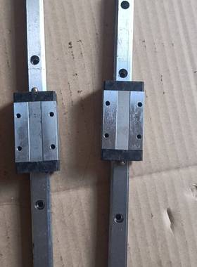 议价THK SHS15 滑块，长度28CM，单根价25.四根包