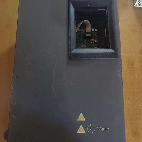 议价三晶变频器VM1000-4T18R5GB/022PB，18.可维修