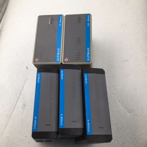 议价SUPMAX 电源模块IOR4210 IOM2020-2K议价