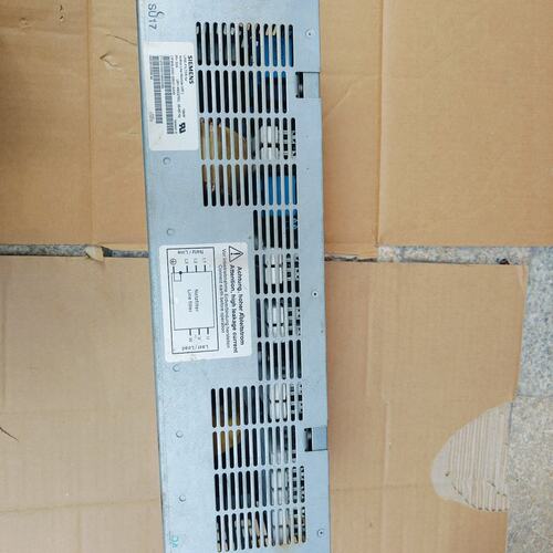 议价滤波器 6SL3000-0BE21-6AA0可维修