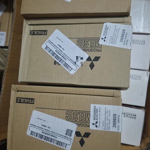 议价FX3GE-40MR/DS，库存，没开封，单可维修