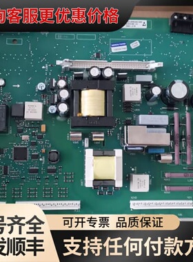 议价 西门子直流调速器 6RA80系列电源板 C9804可维修