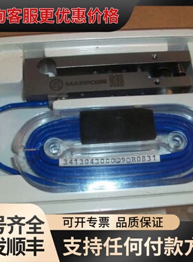 议价Marposs Gauge Head A18 / 34130可维修