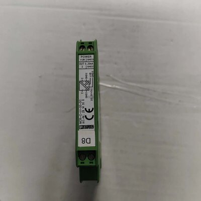 议价PHOEX MCR-C-I/I-00-DC 281450可维修