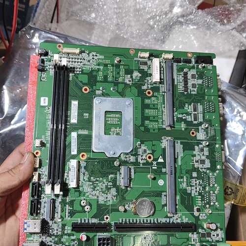 议价 MXM接口背插特殊工控主板 可维修