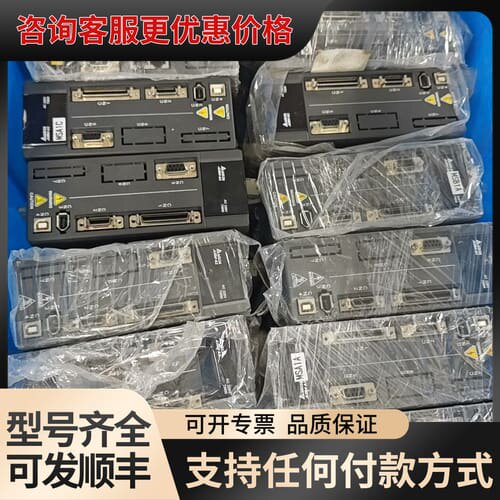 议价ASD-A2-0721-L，台达A2伺服驱动器，，成可维修