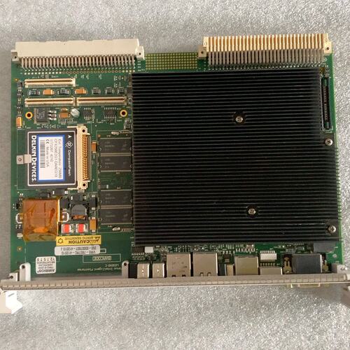 议价GE LAM控制板VME-7807RC可维修