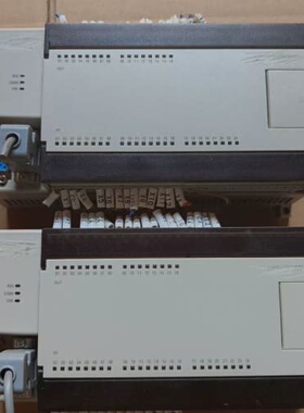 议价RECT矩形PLC N80-M32DT-DC-4H4P-P-议价