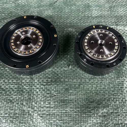 议价HD谐波减速机CSD-17-100-2UH可维修