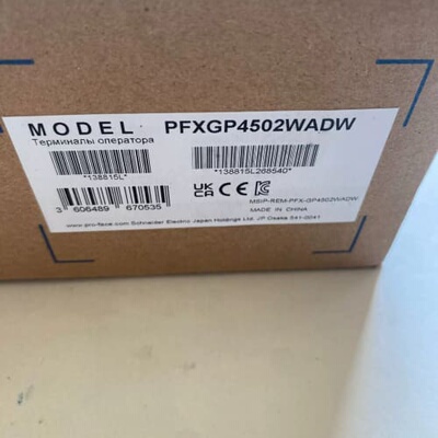 议价普洛菲斯GP4502WADW触摸屏，型号PFXGP450议价