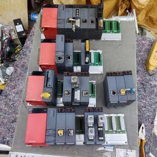 议价 Q系列PLC Q04UDEHCPU QJ71E71-10 可维修