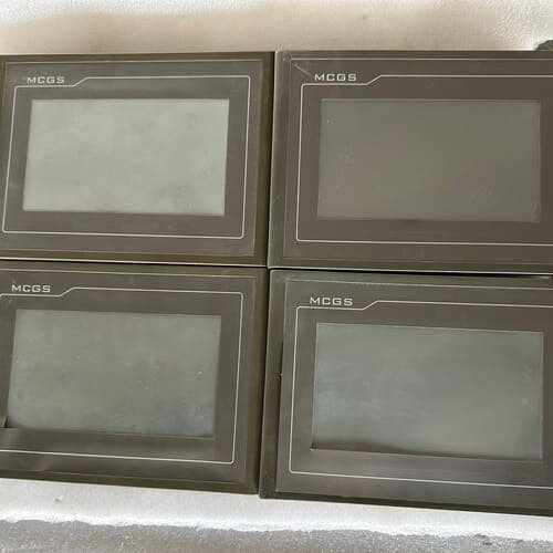 议价昆仑通态mCgSTPC-TPC7062KX 触控屏可维修