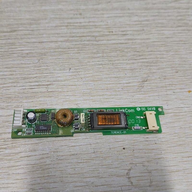 议价液晶屏高压条LinkCom连接器