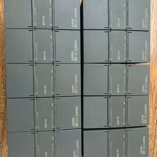 议价 EM AE08模块S7-200 SMARTPLC扩展 可维修