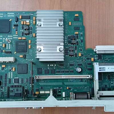 议价SINUMERIK 840D/DE NCU573.5B可维修