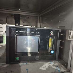 议价 PO2 Motoring System OS-C100分 可维修