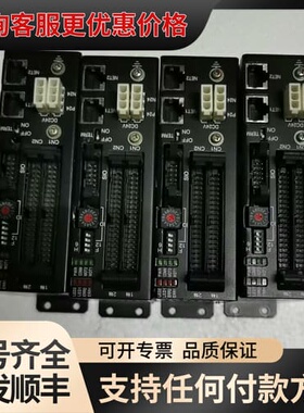 ALMMBX2CH-DFA000 驱动器