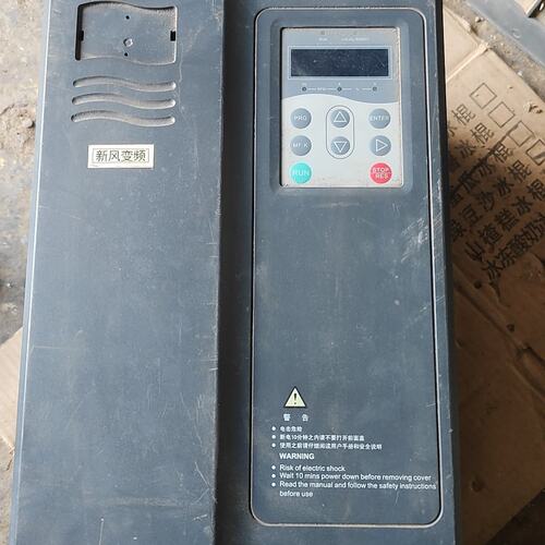 议价汇川MD280NT11GB/15PB变频器，15KW，三相3可维修