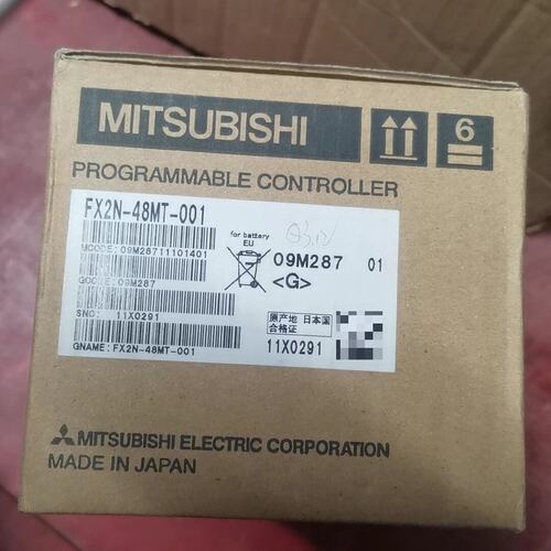 议价PLC FX2N-48MT-001，实图拍摄，，可维修