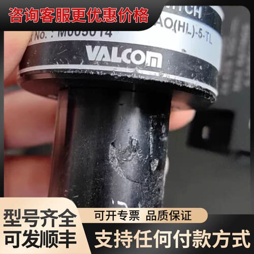议价RN-760Torr-2VAO(HL)-5-TL可维修
