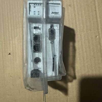 议价Jetter坚德控制器急速卖可维修