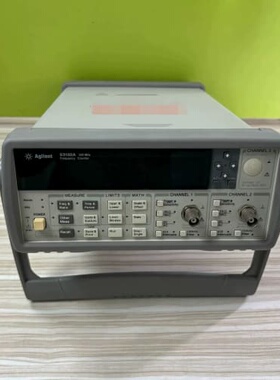 议价安捷伦53132A/E4418B/33500B/33120A议价