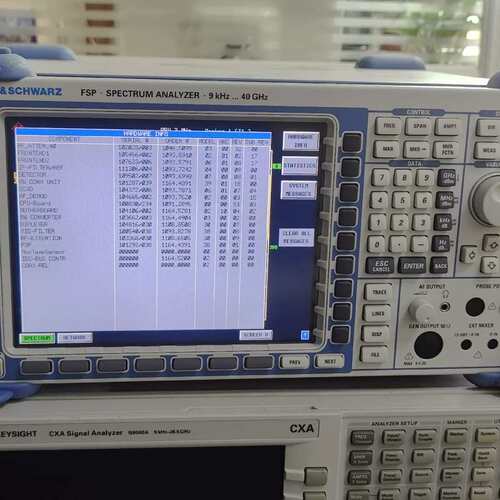 议价FSV40 FSV40可维修
