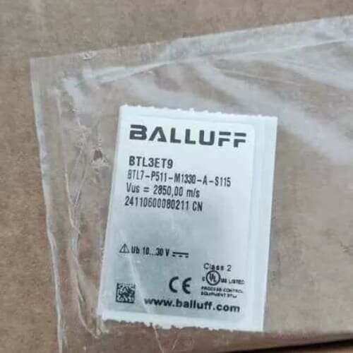 议价巴鲁夫 BTL7-P511-M1330-A-S115 一议价